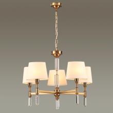 купить Подвесная люстра Odeon Light Modern London 4894/5 в Алматы, svet.kz, доставка по Казахстану 