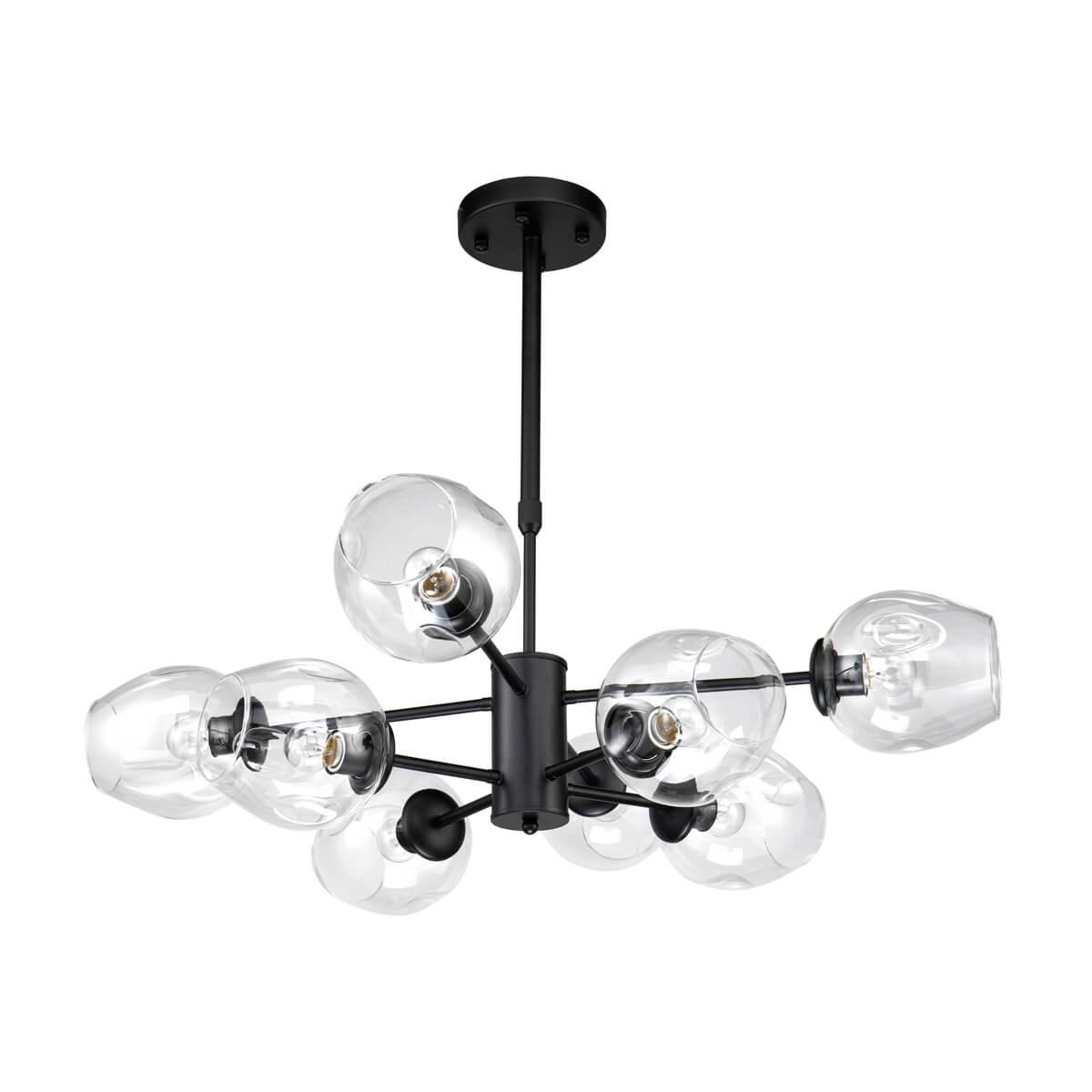 Картинка Подвесная люстра Favourite Recens 2626-8P