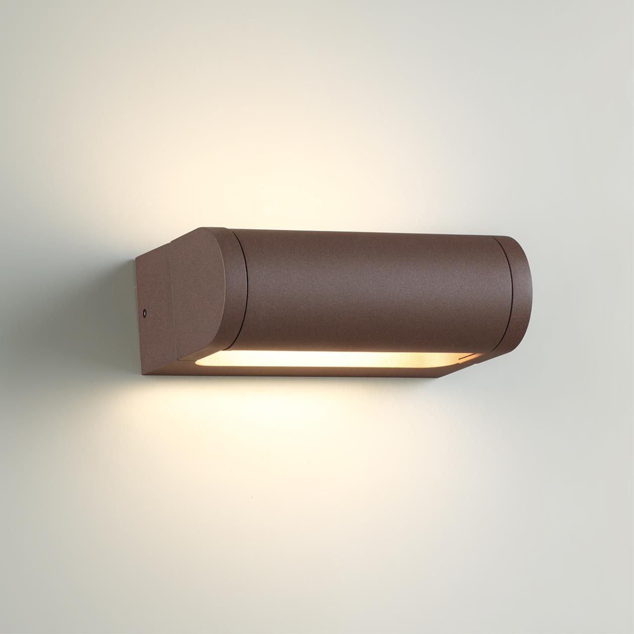 7118/12WL Odeon Light  Настенный светильник TWINSET