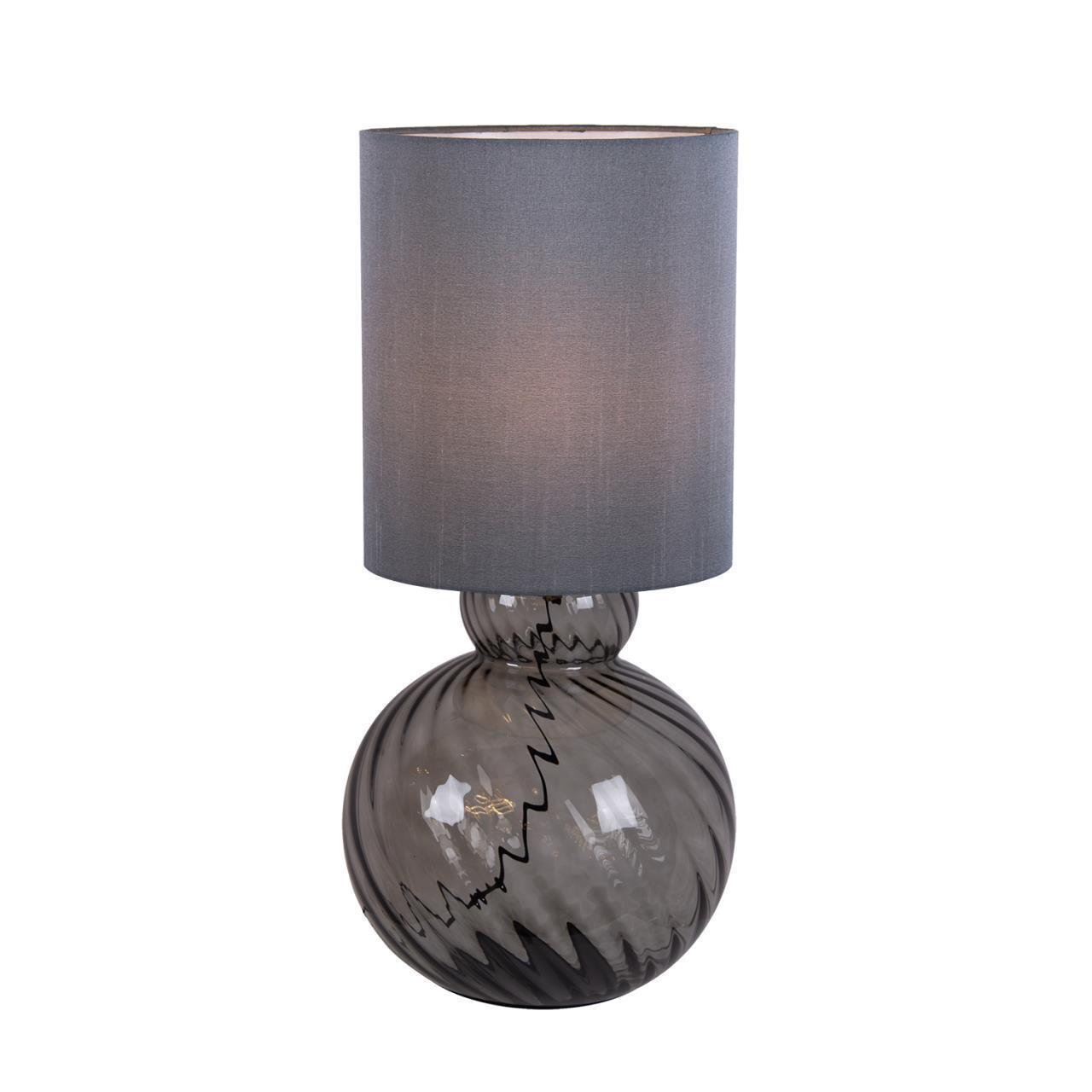 Дополнительная картинка Настольная лампа Ortus 4269-1T