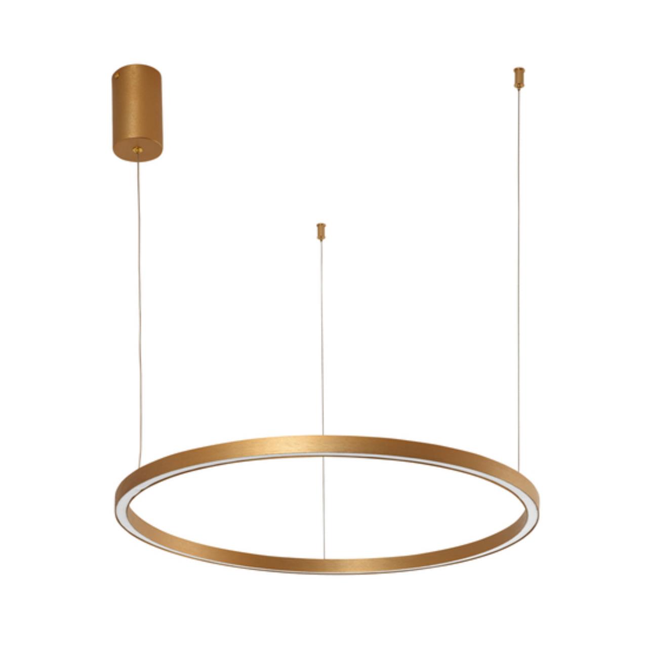 Дополнительная картинка Подвесной светильник Arte Lamp SMOOTH A2223SP-1PB