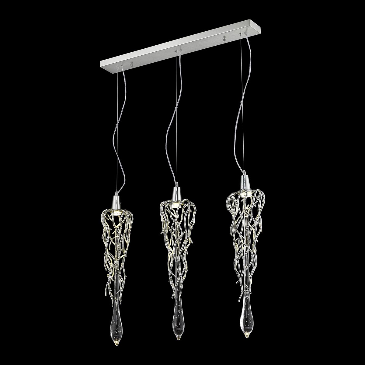 Картинка Подвесной светильник Wertmark DIVINA WE186.03.203