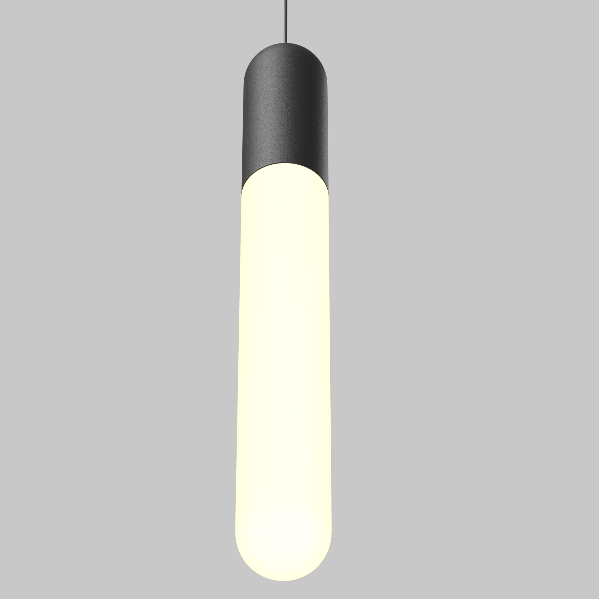 Дополнительная картинка Подвесной светильник Technical P101PL-L500-12W3K-B