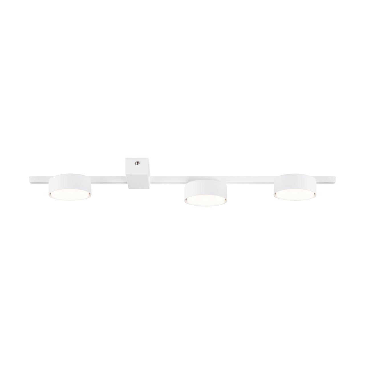 Дополнительная картинка Потолочный светильник Freya FR5363CL-03W
