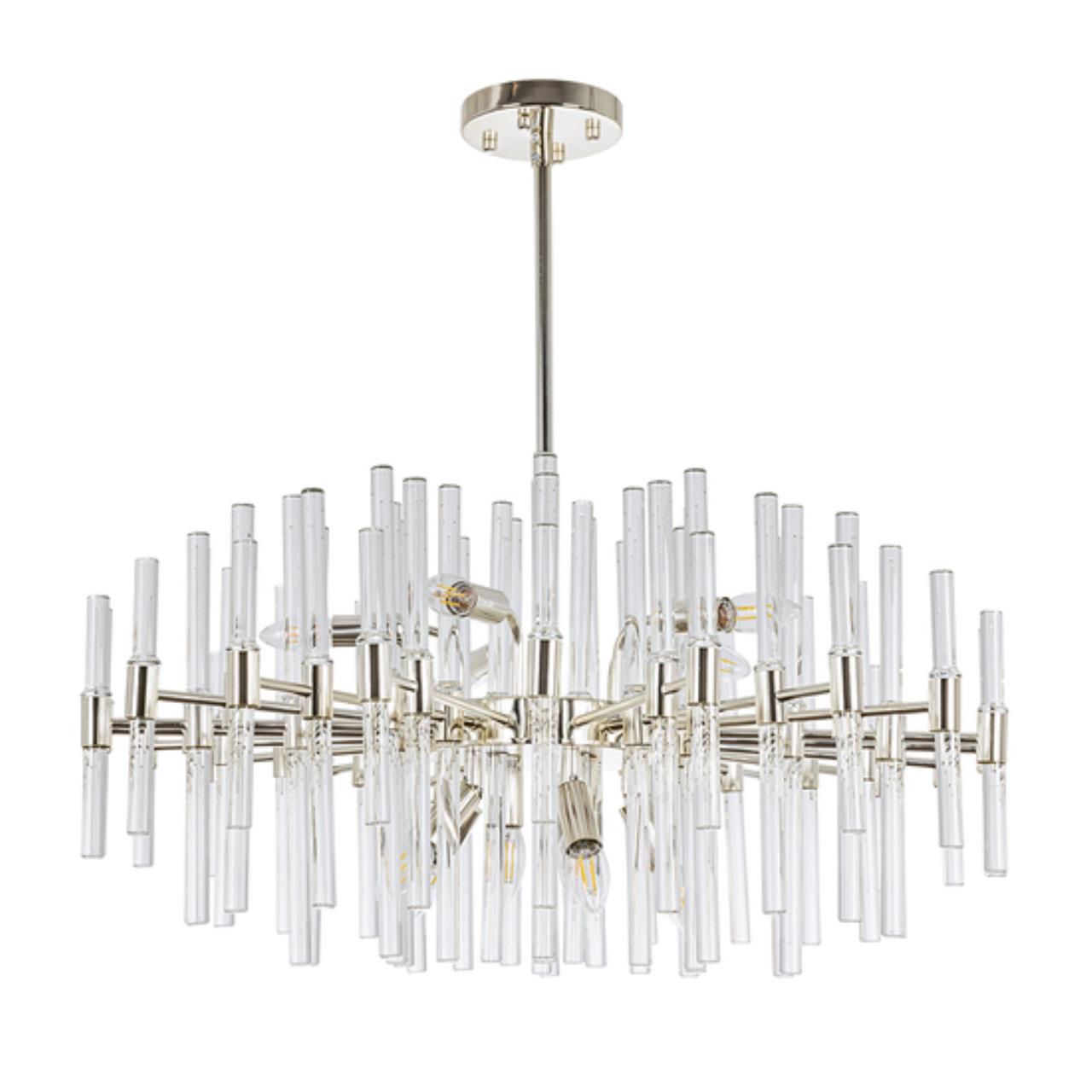 Дополнительная картинка Потолочный светильник Arte Lamp MATILDA A1064PL-12CC