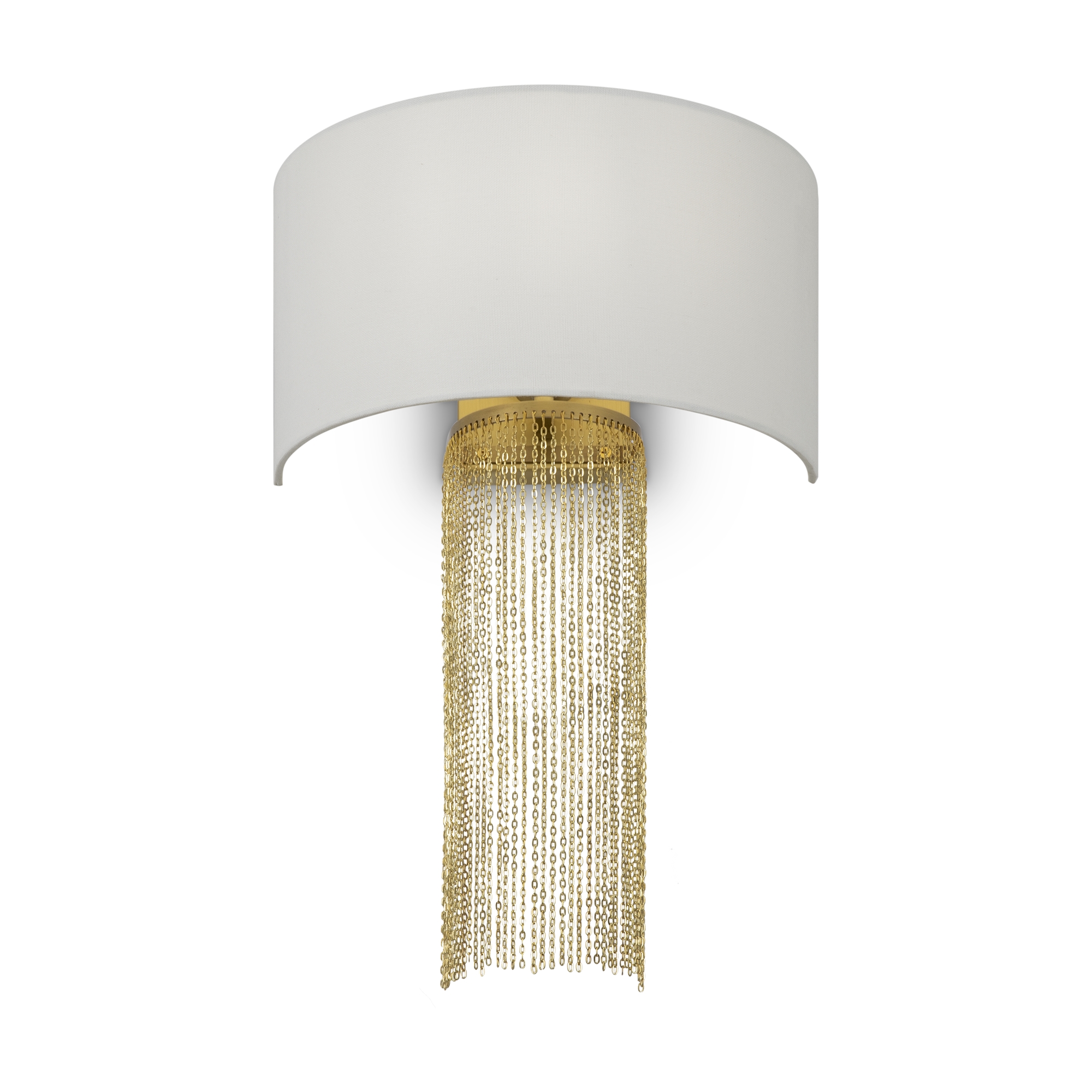 Дополнительная картинка Настенный светильник (бра) Maytoni MOD151WL-01G