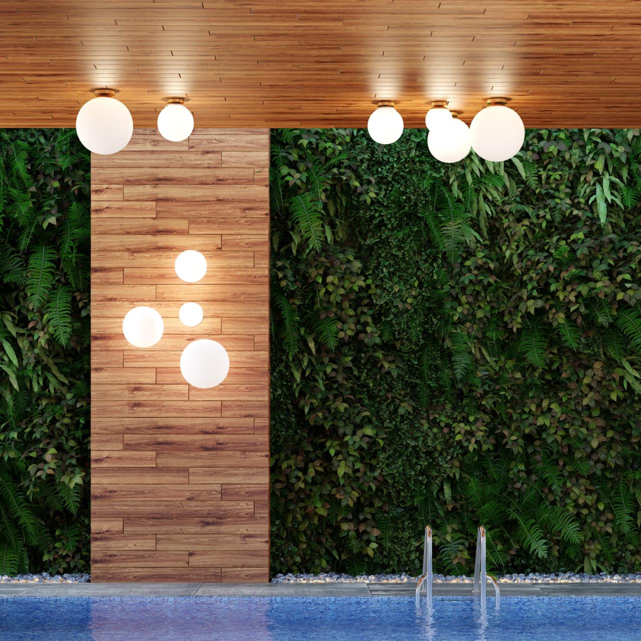 Дополнительная картинка Потолочный светильник Odeon Light Hightech Bosco 4247/1C