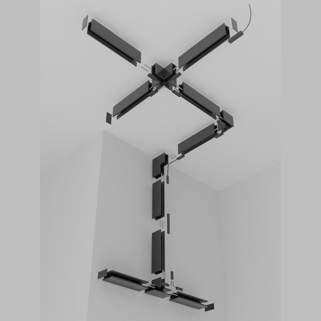 Дополнительная картинка Проводной коннектор Logica 1013-TB-100