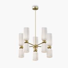 люстры подвесная люстра maytoni mod302pl-10w, доставка по Казахстану 
