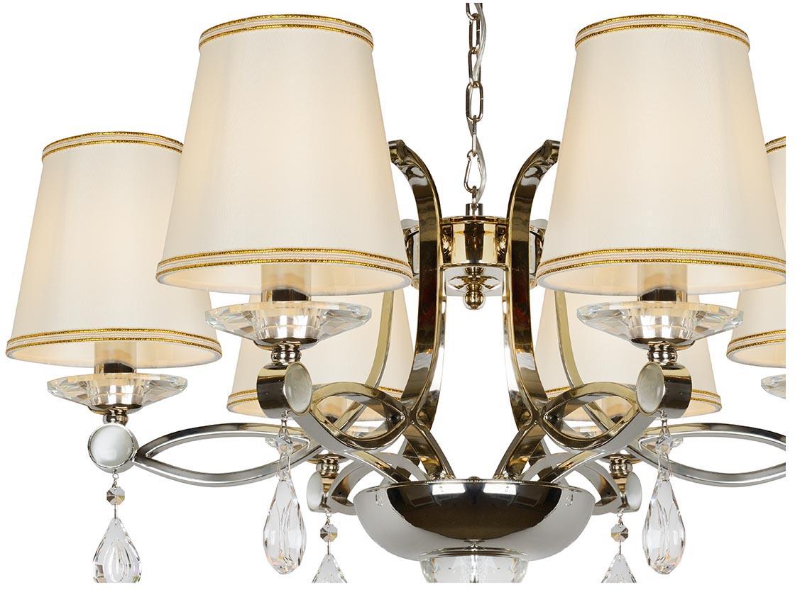 Картинка Подвесная люстра iLamp Cento P7505-6 Nic