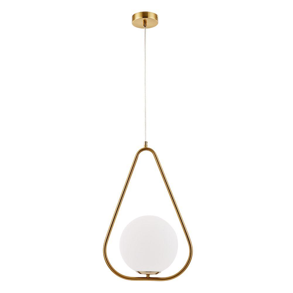 Дополнительная картинка Подвесной светильник Arte Lamp Matisse A7765SP-1AB