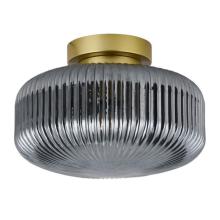 Потолочные Потолочный светильник Arte Lamp HAMAL A6170PL-1GO, доставка по Казахстану 