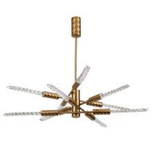 купить 5449/28L Odeon Light  Люстра KOLOS в Алматы, svet.kz, доставка по Казахстану 