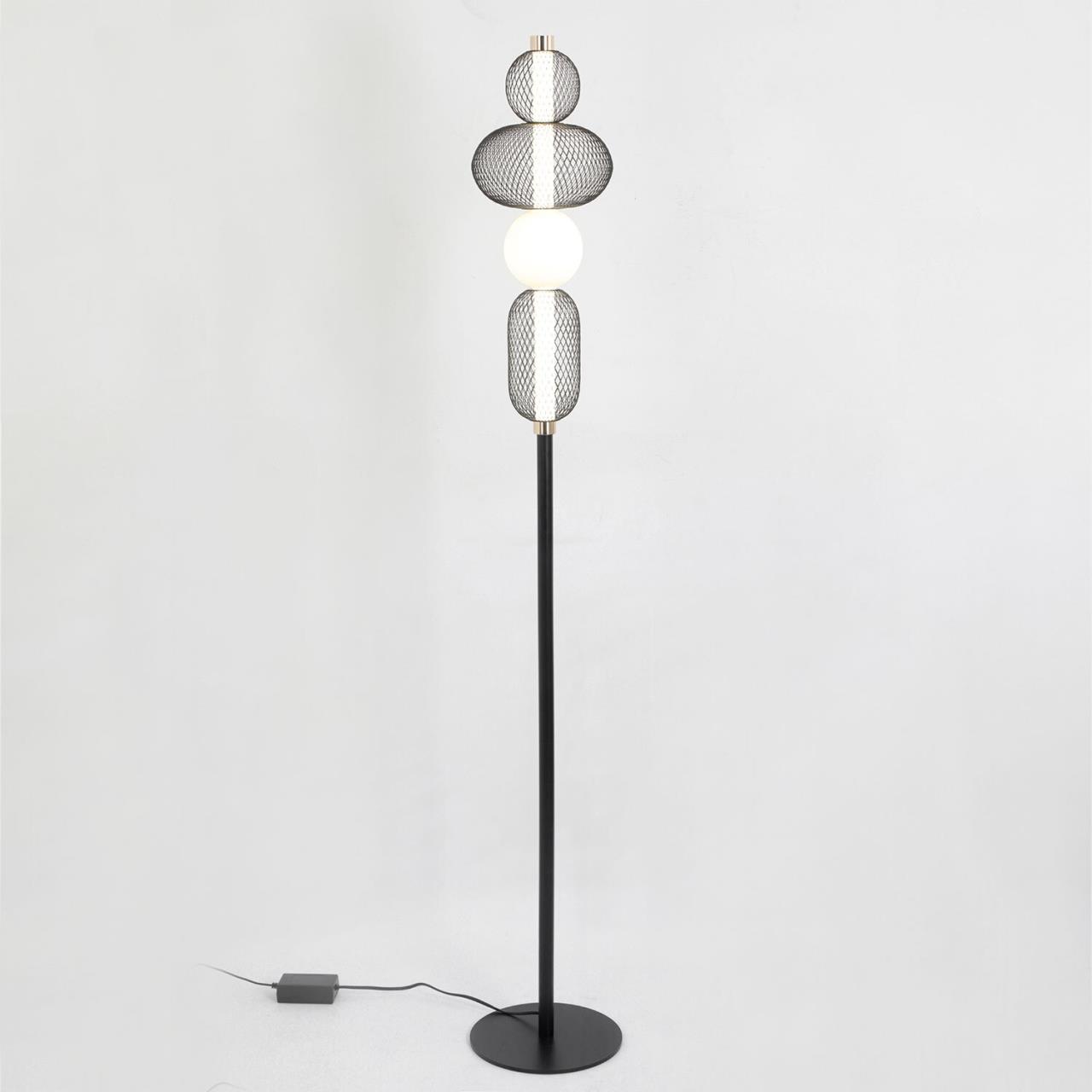 Торшер Lussole YONKERS LSP-0945 купить в Алматы svet.kz