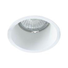 Встраиваемый светильник Arte Lamp A6667PL-1WH купить в Алматы svet.kz