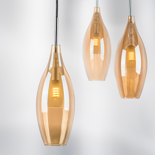 Дополнительная картинка Подвесной светильник Lightstar Pentola 803023