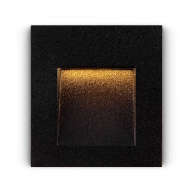 Встраиваемый светильник Maytoni O038-L3B