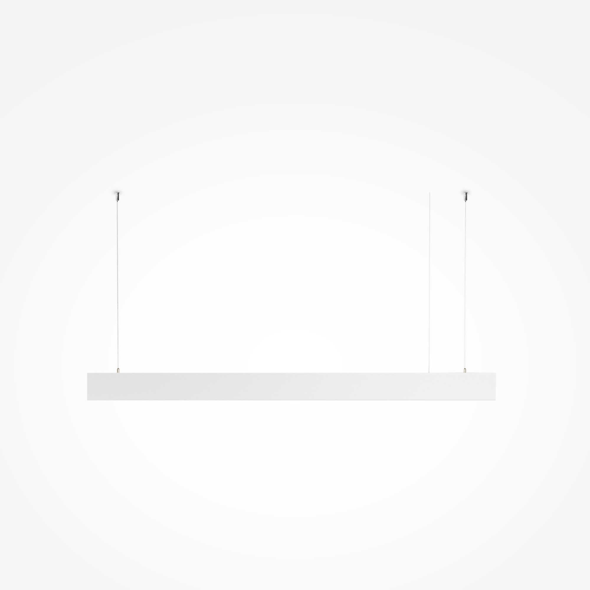 Картинка Подвесной светильник Technical P051PL-36W2.7-6K-W
