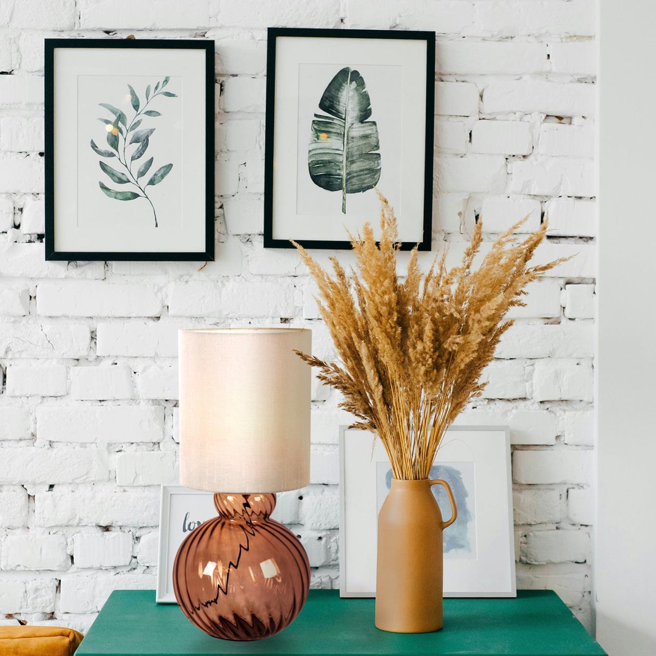 Картинка Подвесной светильник Ortus 4268-1P