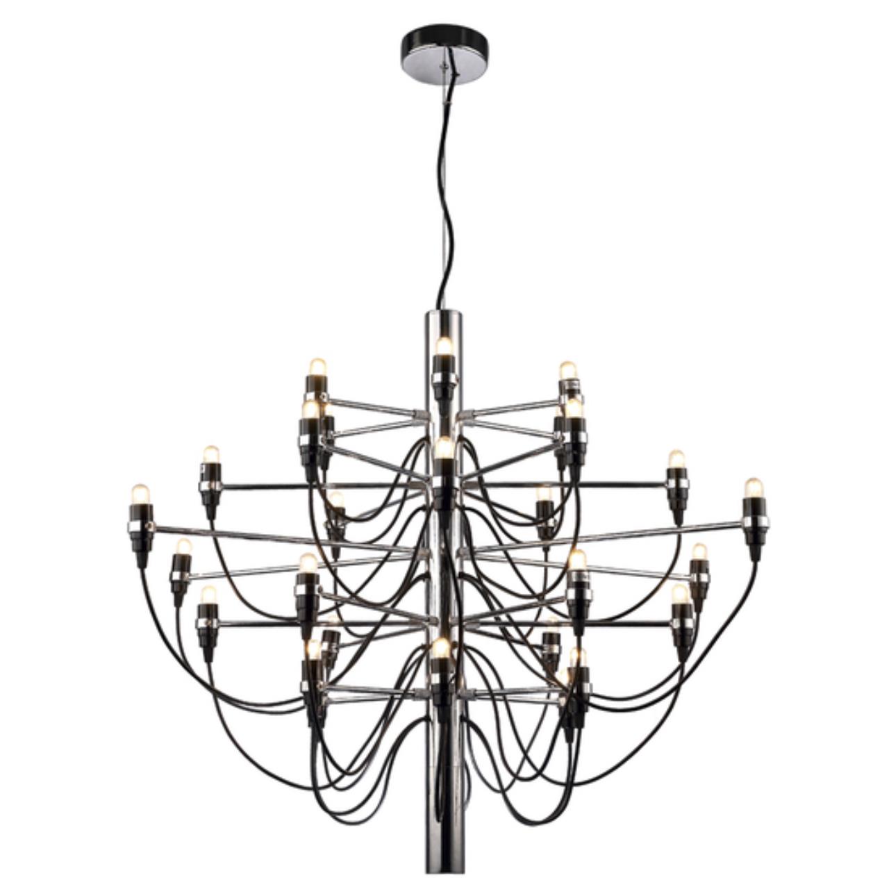 Картинка Подвесной светильник Divinare Molto 8030/02 LM-30