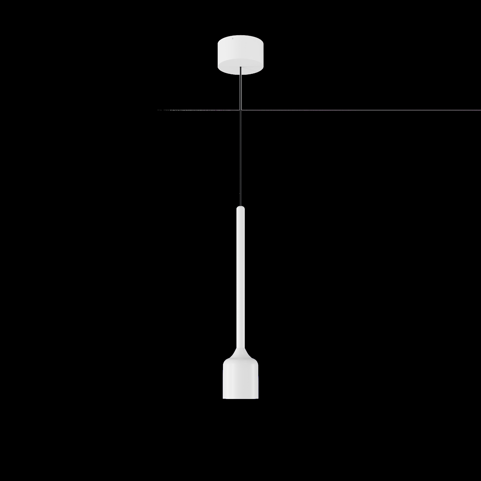 Дополнительная картинка Подвесной светильник Outdoor O491PL-L8W3K