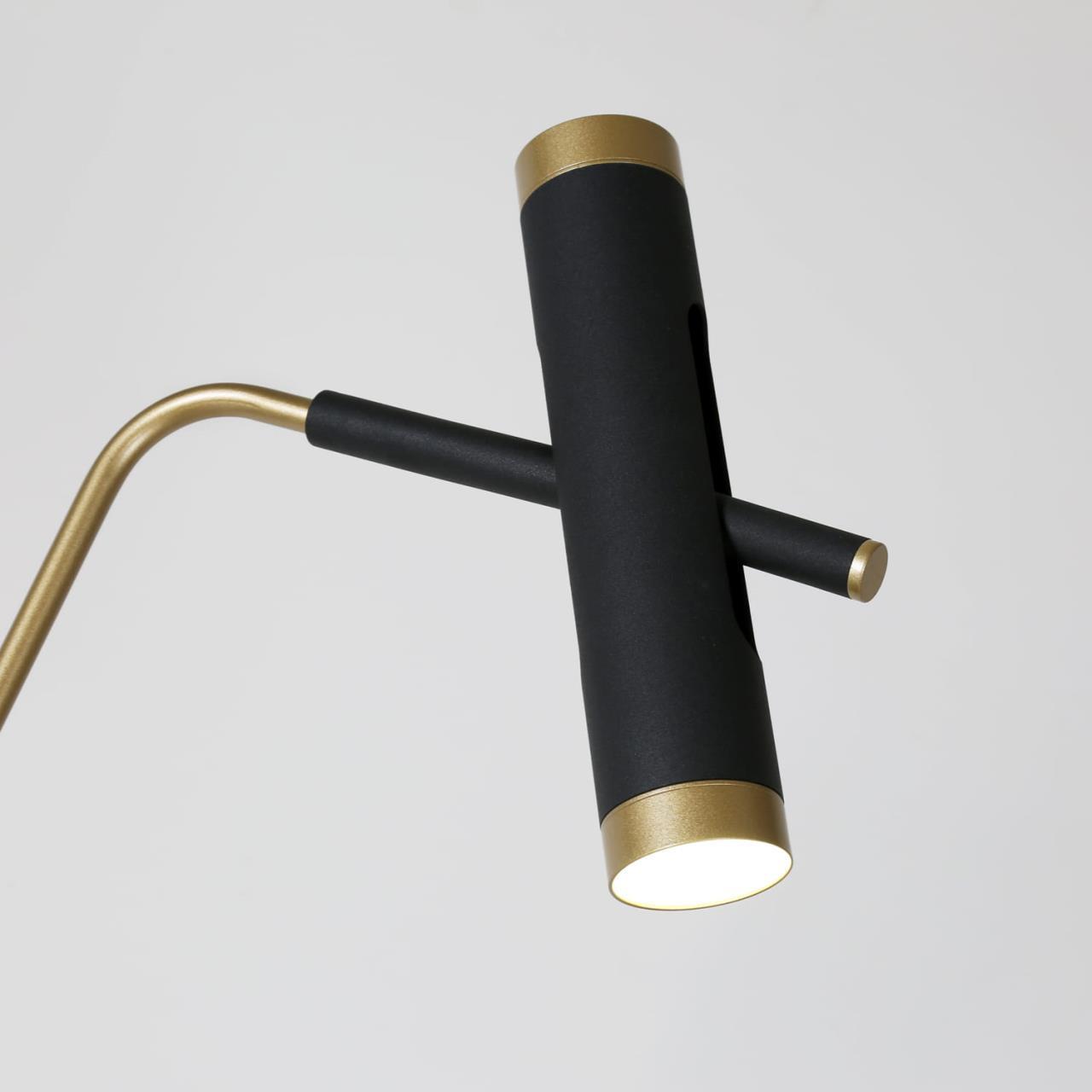 Картинка Торшер Favourite Duplex 2324-2F