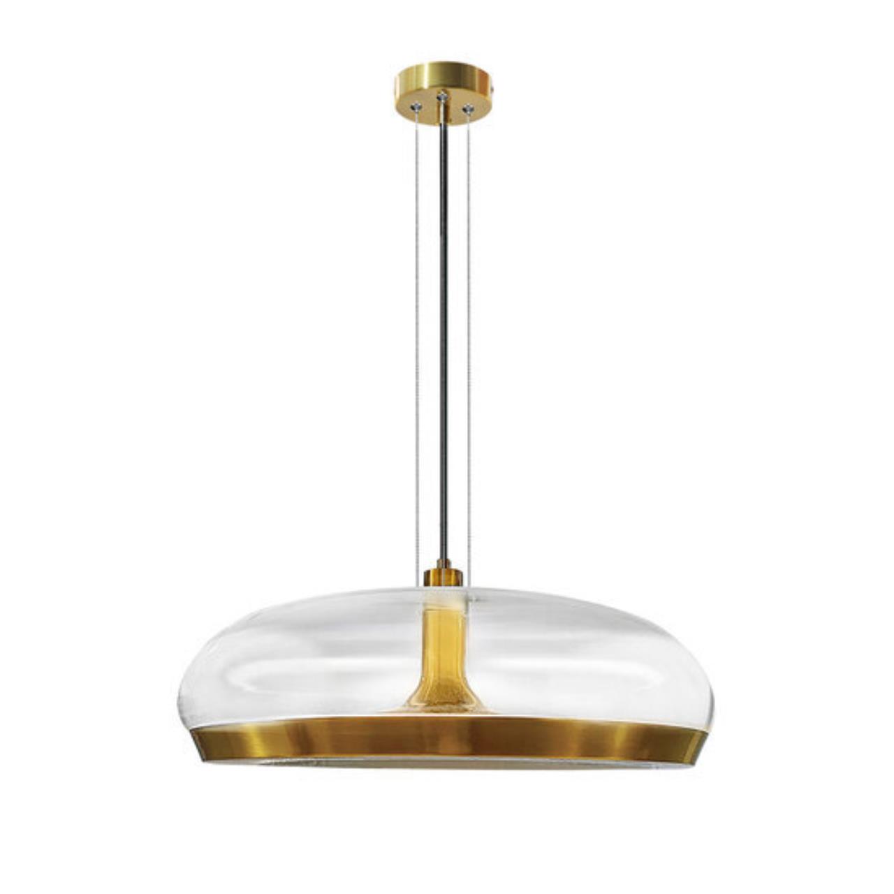 Картинка Подвесной светильник Divinare SONATA 5740/17 SP-12