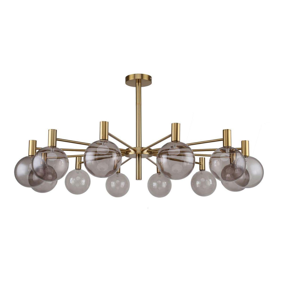 подвесная люстра favourite eternity 2765-12p, доставка по Казахстану подвесная люстра favourite eternity 2765-12p, доставка по Казахстану