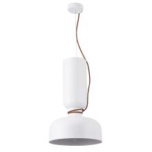 Подвесные Светильник подвесной Crystal Lux UNO SP1.3 WHITE Crystal Lux 3282/201, доставка по Казахстану 