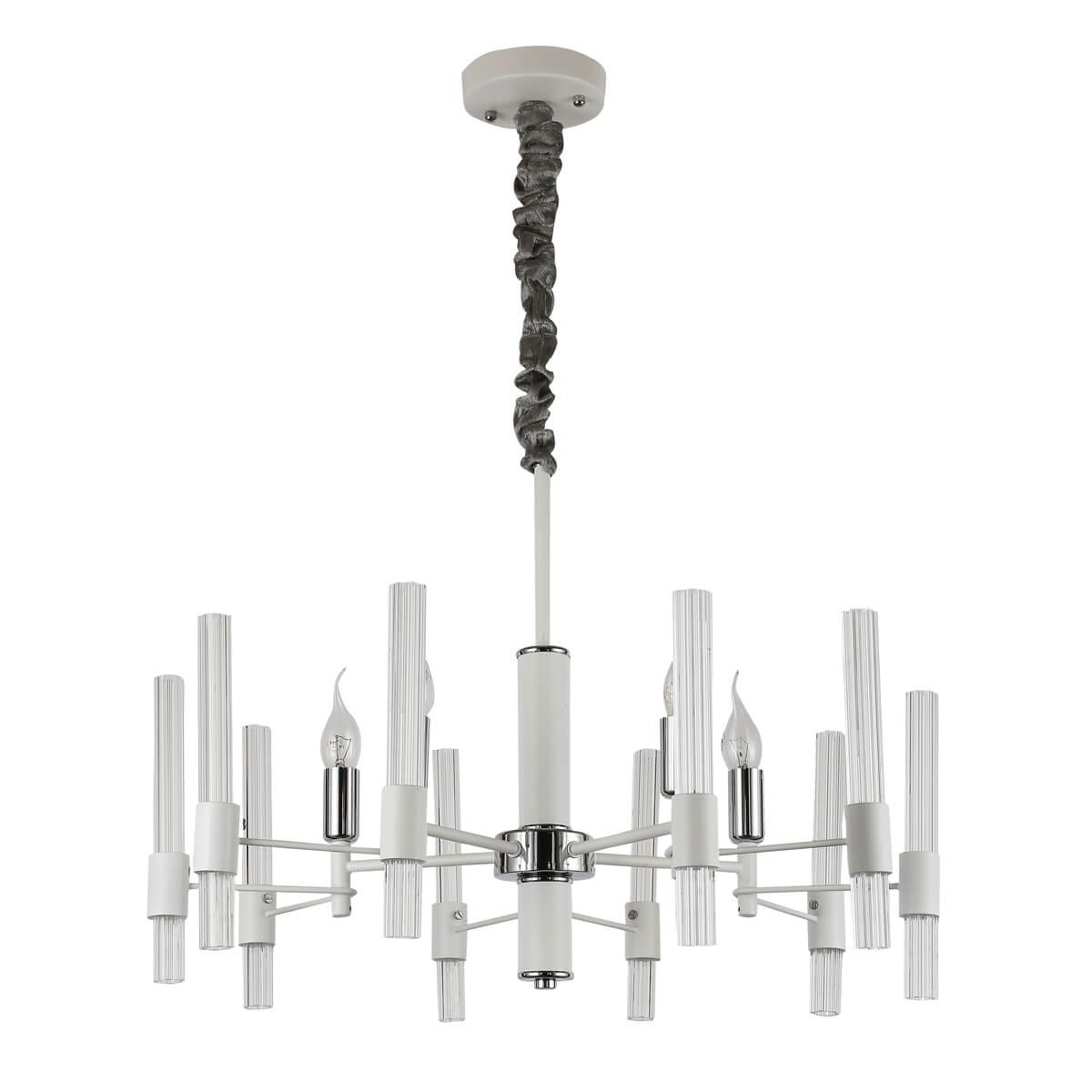 Картинка Подвесная люстра F-Promo Supreme 2539-5P