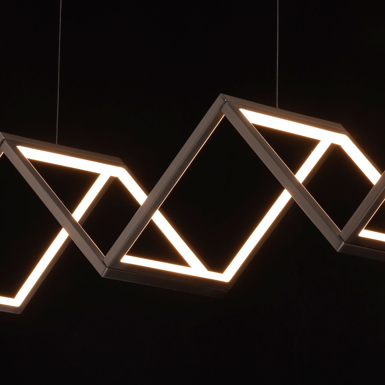 Картинка 719010806 Пазл Regenbogen Life Подвесной светильник