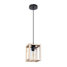 Подвесной светильник Arte Lamp DUBLIN A7025SP-1BK, доставка по Казахстану 