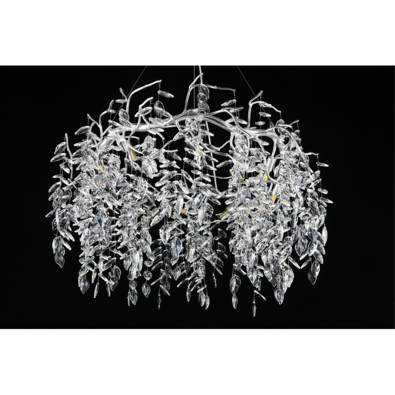 Картинка APL.847.13.13 Светильник подвесной Aployt Gertunia