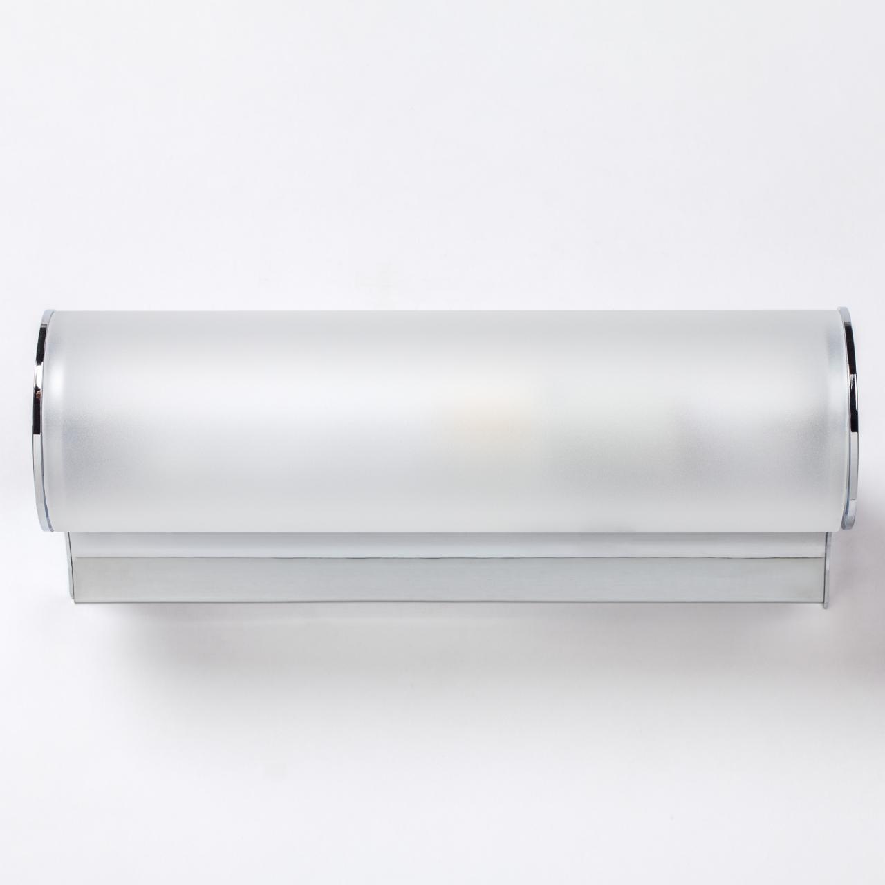 Дополнительная картинка Настенный светильник Lightstar Blanda 801810