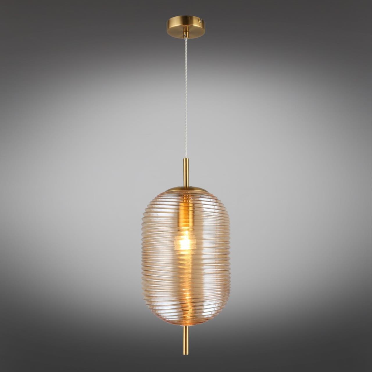 Картинка APL.316.06.01 Светильник подвесной Aployt Mattia