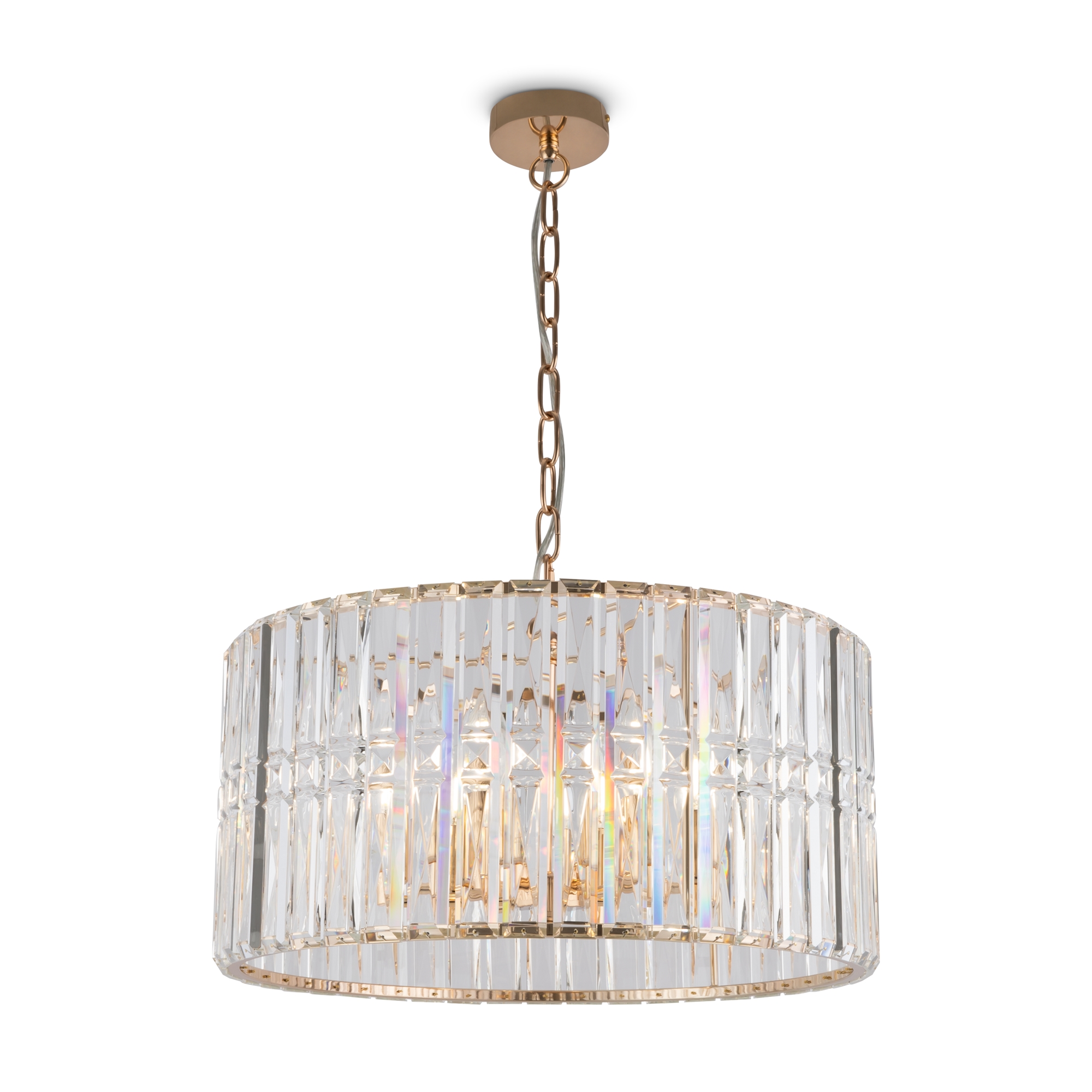 подвесной светильник maytoni mod094pl-06g, доставка по Казахстану 