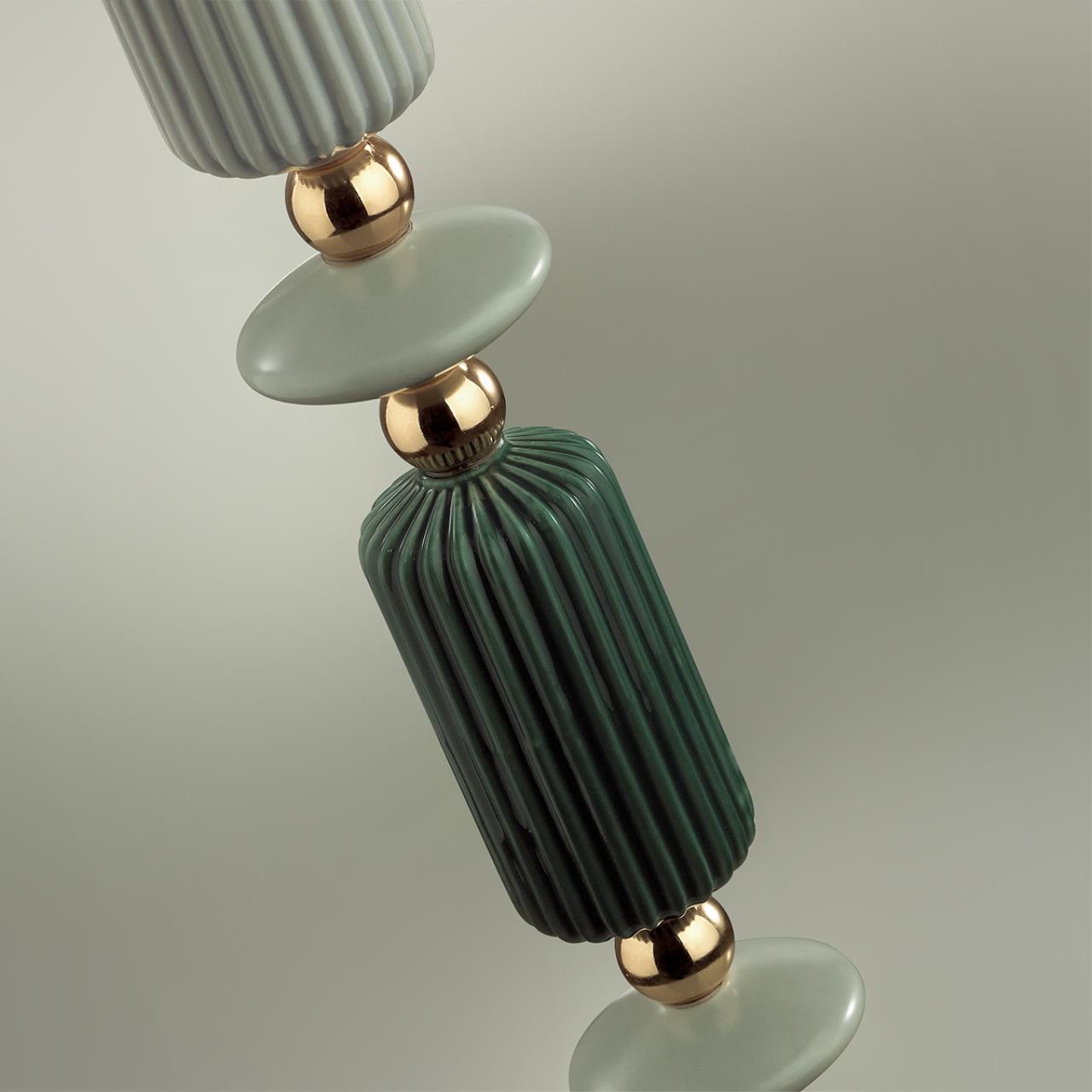 Картинка Торшер Odeon Light Classic Candy 4861/1FA