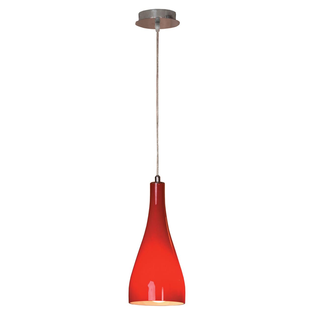 Картинка Подвесной светильник Lussole Rimini GRLSF-1156-01