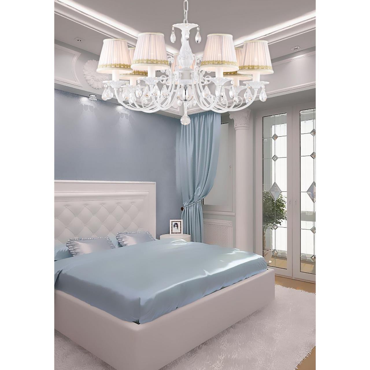 Картинка Подвесная люстра Favourite Alla 1729-7P