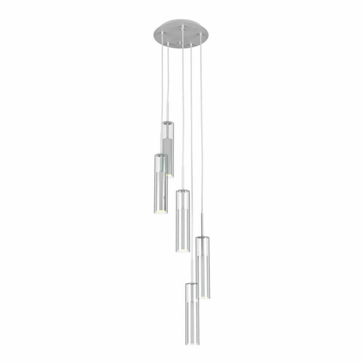 Дополнительная картинка Подвесная люстра Lightstar Cilino 756056