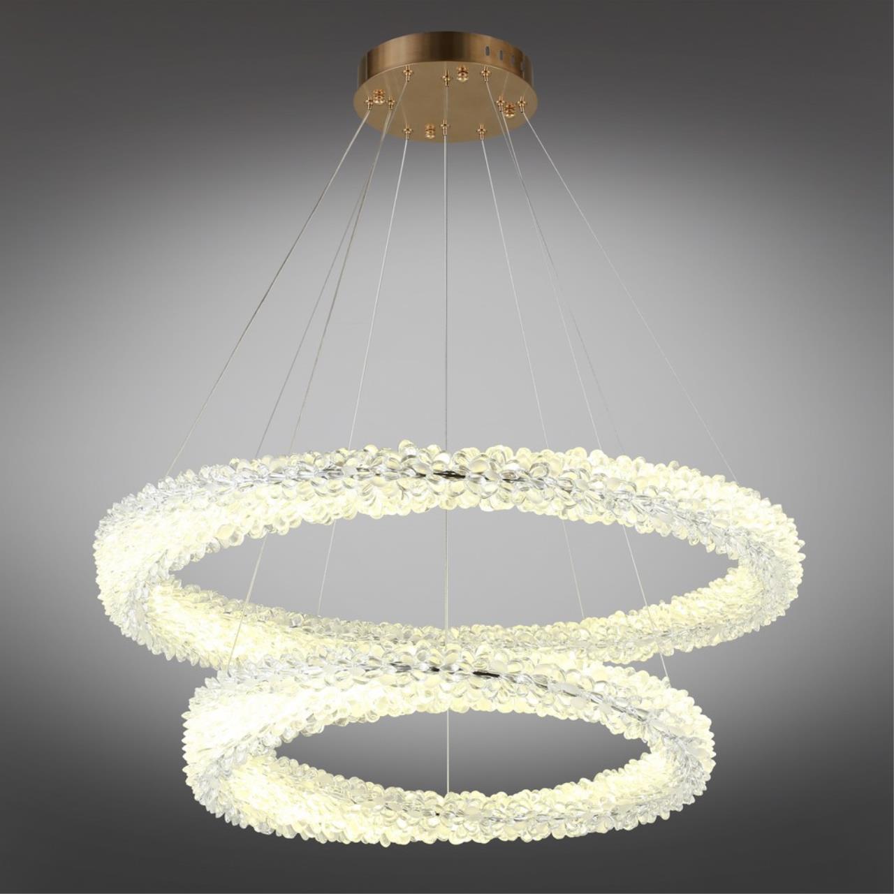 Картинка APL.853.03.150 Светильник подвесной Aployt Marcelina