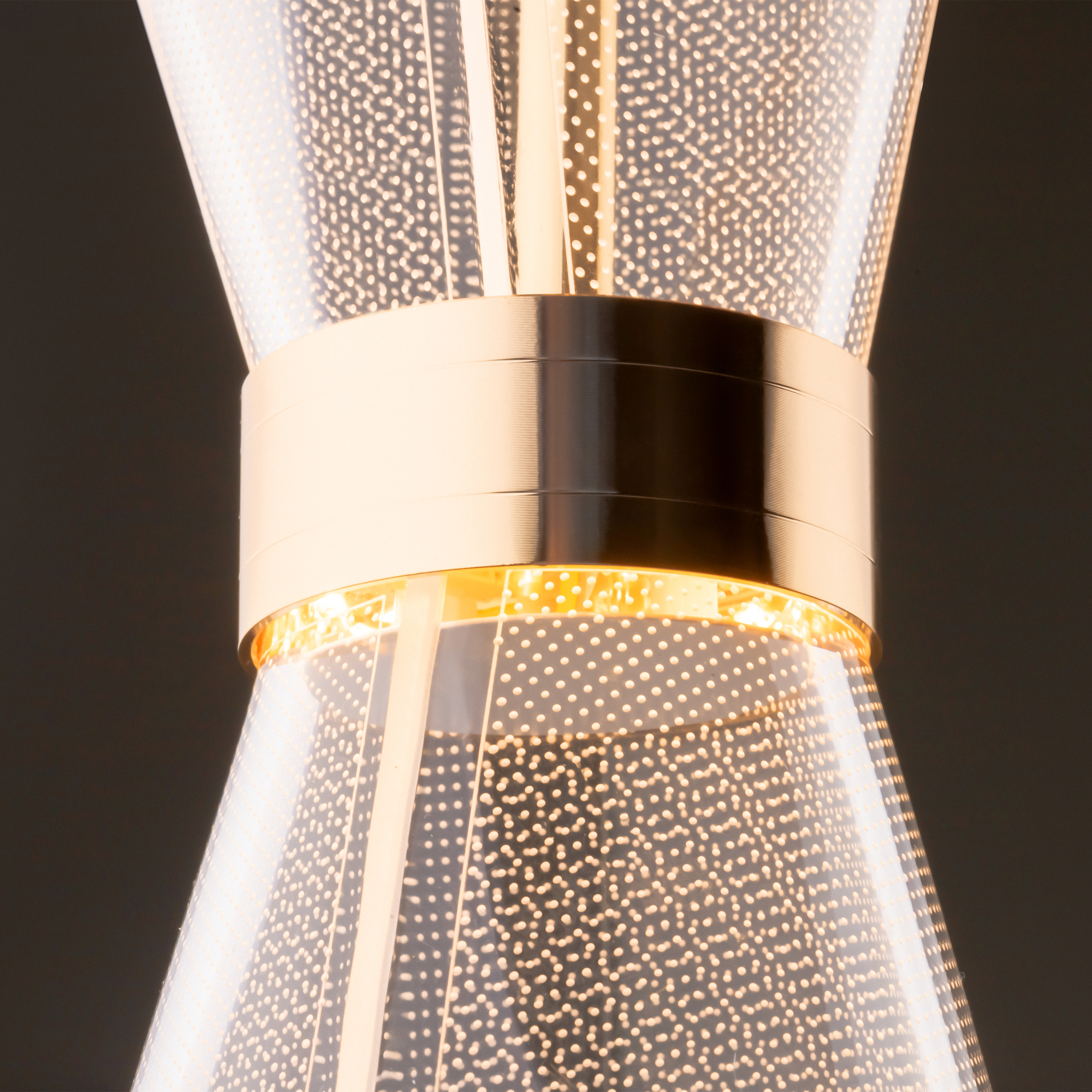 Дополнительная картинка Подвесной светильник Freya FR5438PL-L6G