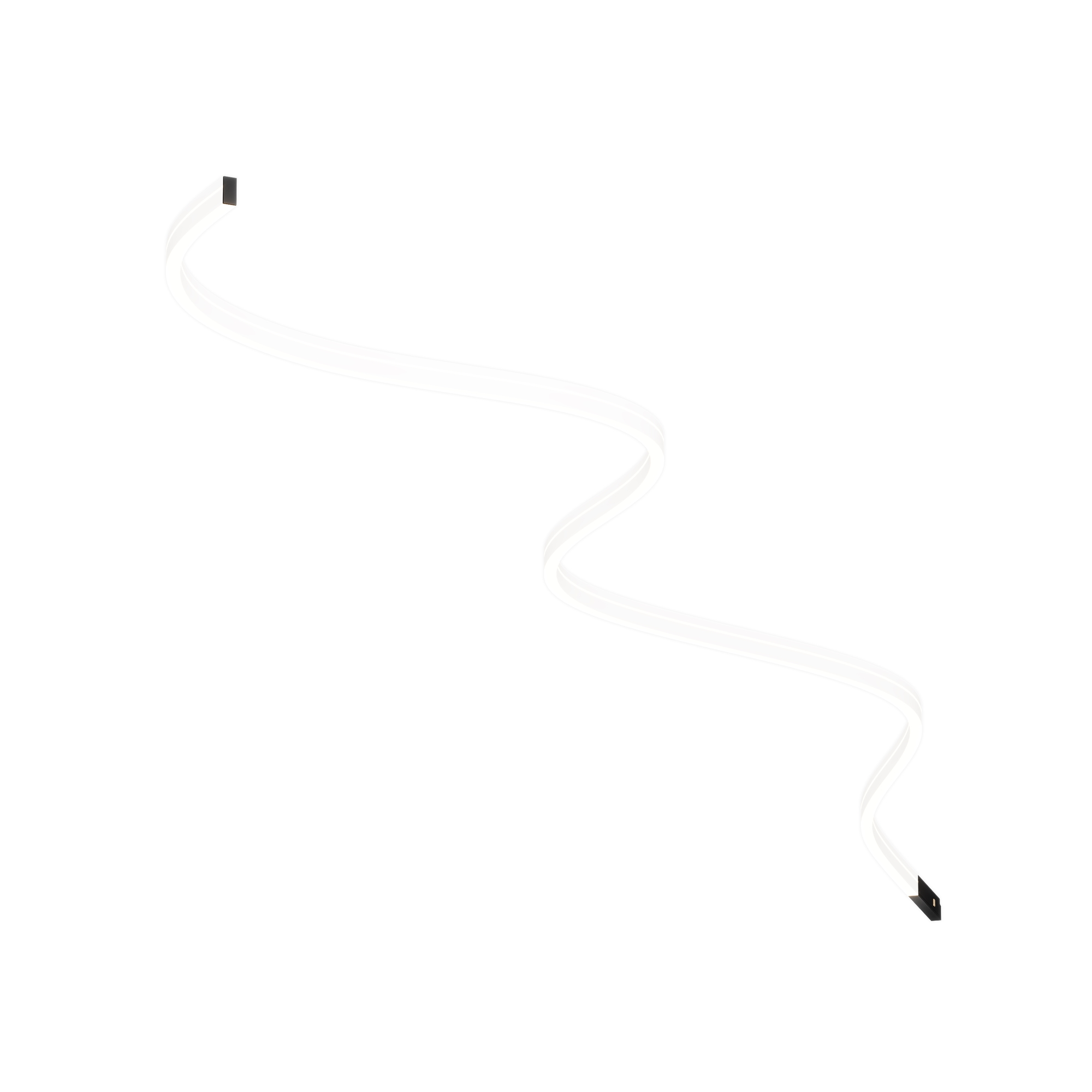 Трековый светильник Technical TR186-1-16W4K-B купить в Алматы svet.kz