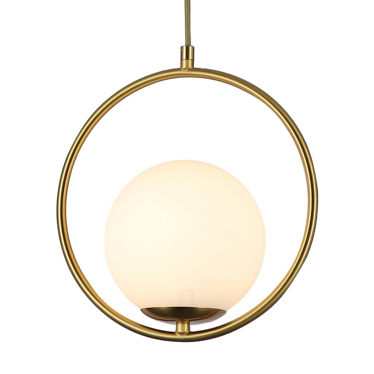 Картинка Подвесной светильник F-Promo Oportet 2788-1P