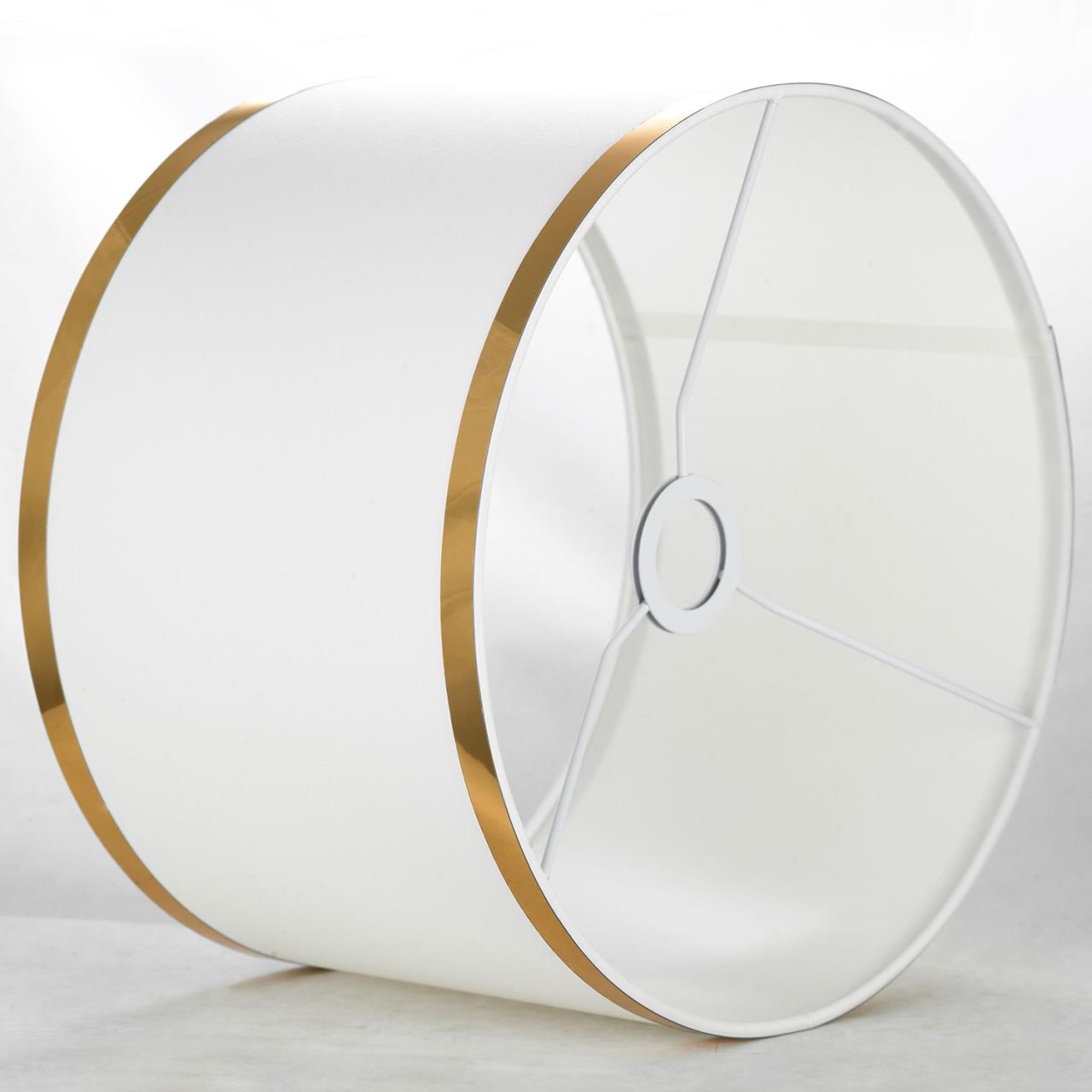 Дополнительная картинка Настольная лампа Lussole LSP-0619