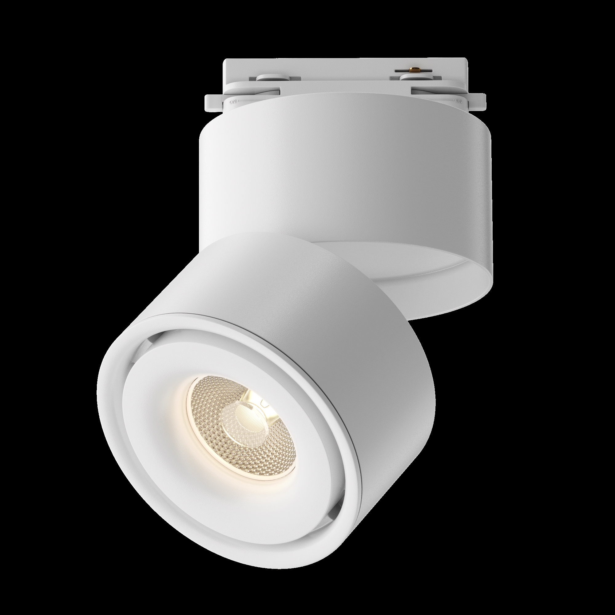 Дополнительная картинка Трековый светильник Technical TR084-1-15W3K-W