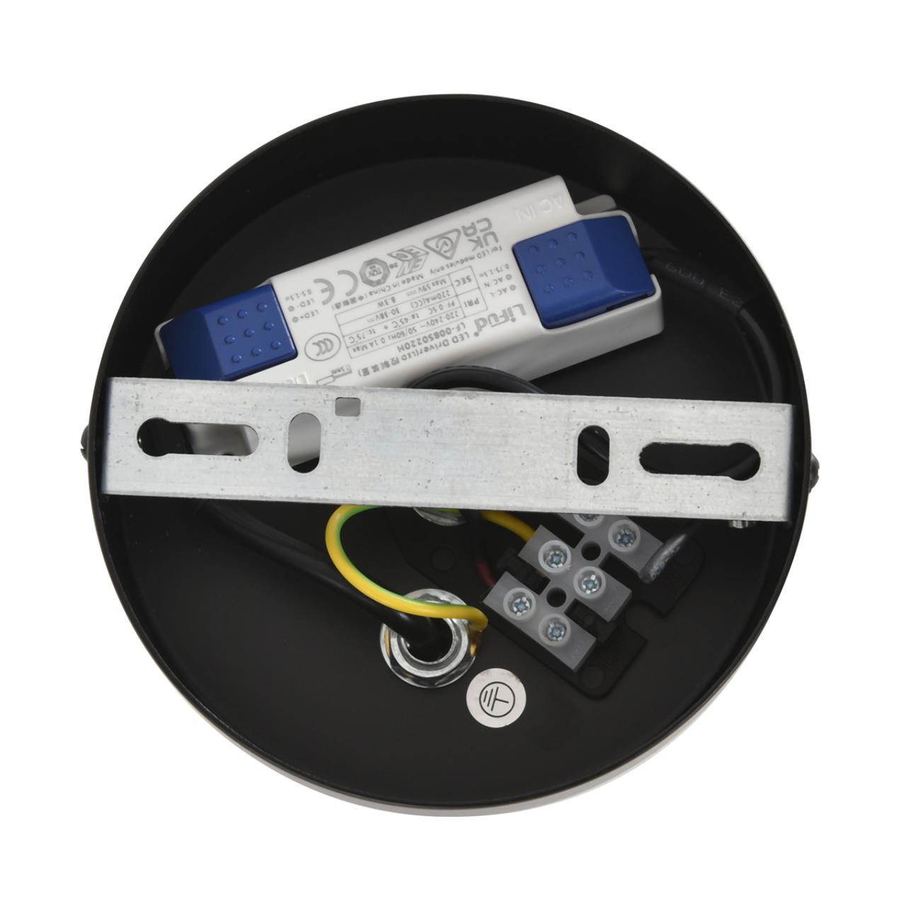 Картинка 8379/9L Lumion Подвесной светильник CAMOMILE