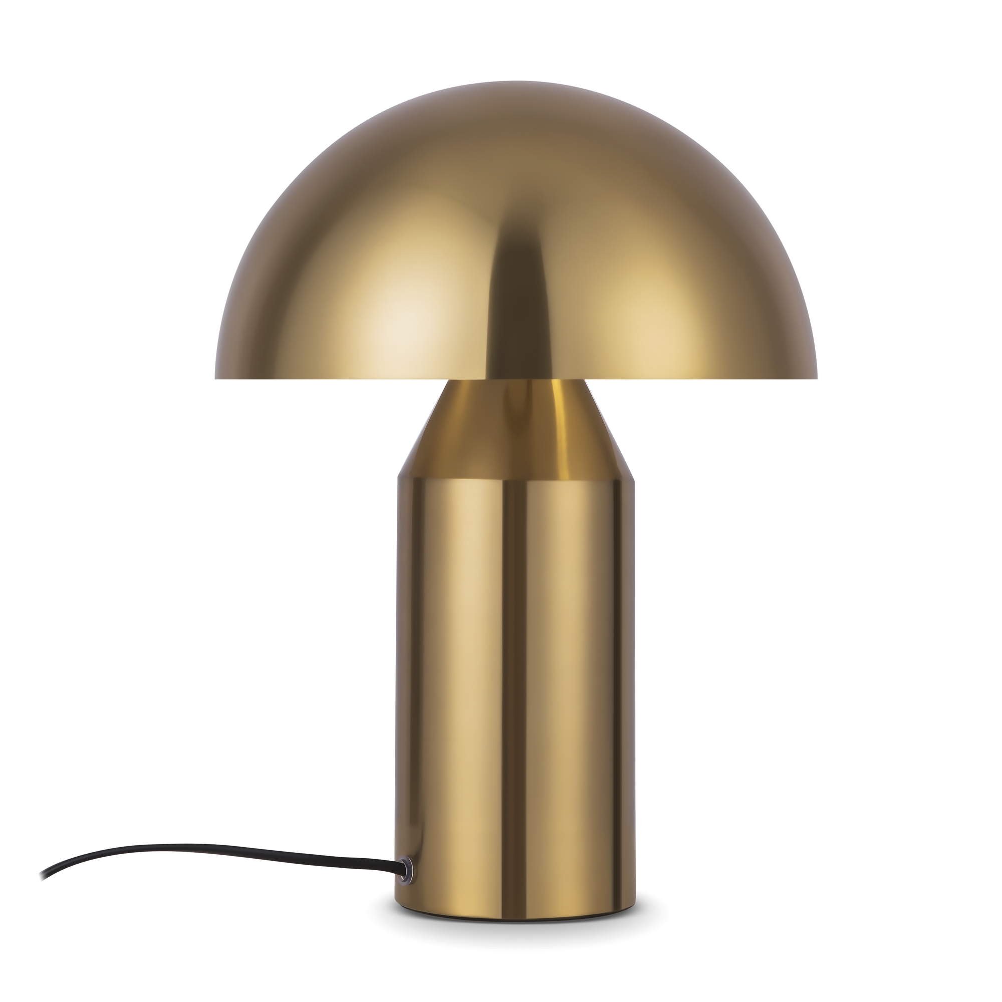 Дополнительная картинка Настольный светильник Freya FR5218TL-01BS