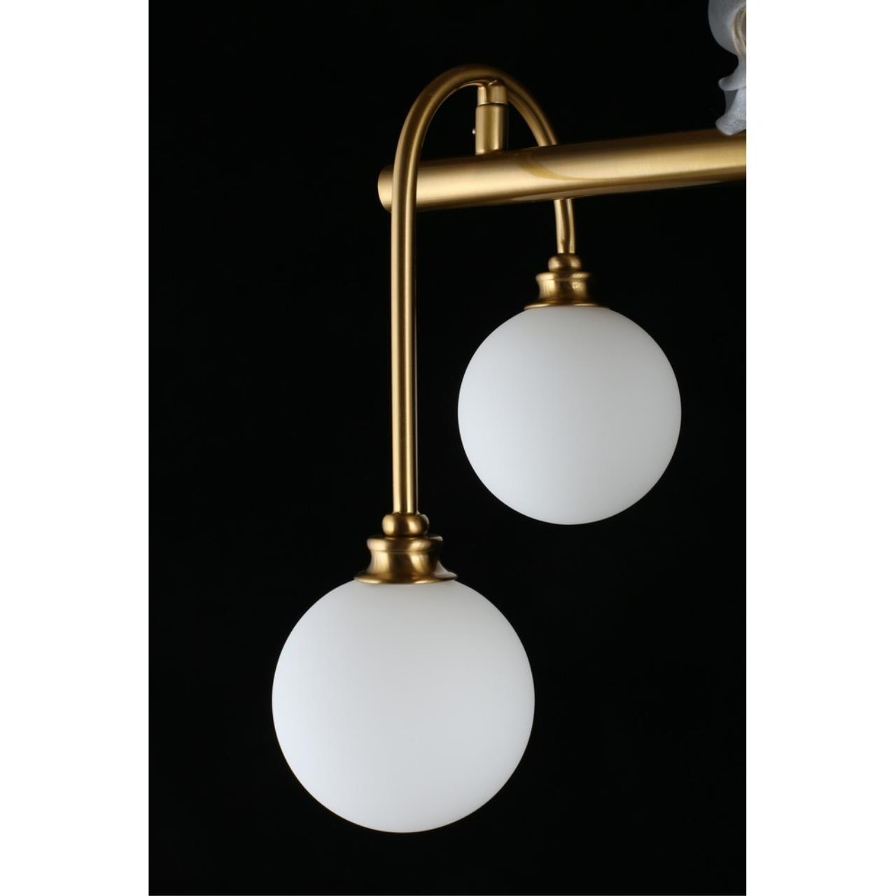 Картинка Подвесная люстра Aployt Eloiz APL.839.03.08