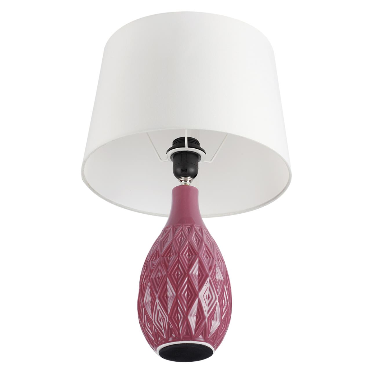 Дополнительная картинка 8137/1T Lumion Настольная лампа  YARA